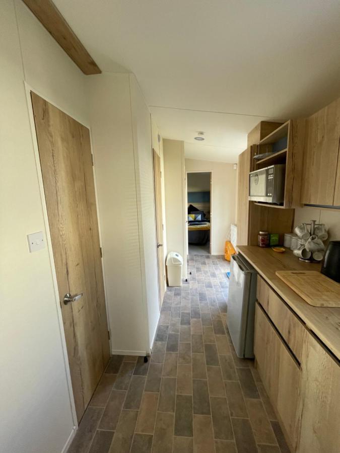 Deluxe, 3 Bed Holiday Home At Combe Haven Holiday Park ヘイスティングス エクステリア 写真
