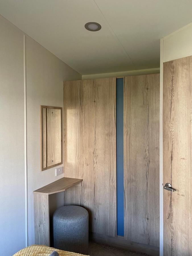 Deluxe, 3 Bed Holiday Home At Combe Haven Holiday Park ヘイスティングス エクステリア 写真